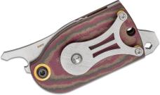 Benchmade 381 Cigar Cutter-Multi Tool- New in Factory Box-Merry Christmas