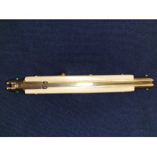 11" Frank B. CAMEL BONE SWINGUARD ITALIAN STILETTO *NEW* 11" Frank B. CAMEL BONE SWINGUARD ITALIAN STILETTO *NEW*