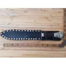 Sheffield Bowie Knife -Wragg & Sons 1860's Sheffield Bowie Knife -Wragg & Sons 1860's