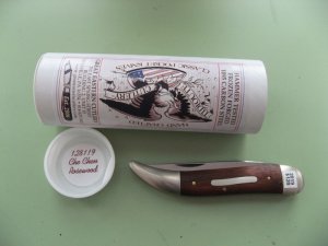 GREAT EASTERN  128119 TOOTHPICK CHE CHEN ROSEWOOD