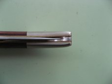 GREAT EASTERN 128119 TOOTHPICK CHE CHEN ROSEWOOD GREAT EASTERN 128119 TOOTHPICK CHE CHEN ROSEWOOD