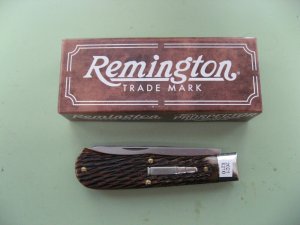 REMINGTON R7352 BABY BULLET SFO BY GREAT EASTERN CUTLERY