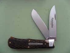 REMINGTON R7352 BABY BULLET SFO BY GREAT EASTERN CUTLERY REMINGTON R7352 BABY BULLET SFO BY GREAT EASTERN CUTLERY