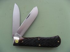 REMINGTON R7352 BABY BULLET SFO BY GREAT EASTERN CUTLERY REMINGTON R7352 BABY BULLET SFO BY GREAT EASTERN CUTLERY