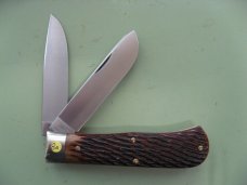 REMINGTON R7352 BABY BULLET SFO BY GREAT EASTERN CUTLERY REMINGTON R7352 BABY BULLET SFO BY GREAT EASTERN CUTLERY