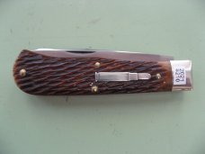 REMINGTON R7352 BABY BULLET SFO BY GREAT EASTERN CUTLERY REMINGTON R7352 BABY BULLET SFO BY GREAT EASTERN CUTLERY