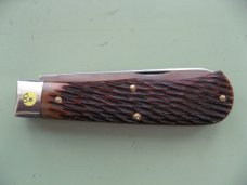 REMINGTON R7352 BABY BULLET SFO BY GREAT EASTERN CUTLERY REMINGTON R7352 BABY BULLET SFO BY GREAT EASTERN CUTLERY