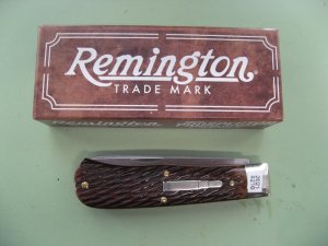 REMINGTON R7352 BABY BULLET SFO BY GREAT EASTERN CUTLERY