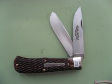 REMINGTON R7352 BABY BULLET SFO BY GREAT EASTERN CUTLERY REMINGTON R7352 BABY BULLET SFO BY GREAT EASTERN CUTLERY