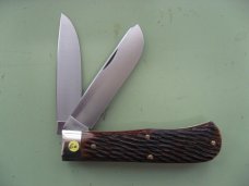 REMINGTON R7352 BABY BULLET SFO BY GREAT EASTERN CUTLERY REMINGTON R7352 BABY BULLET SFO BY GREAT EASTERN CUTLERY