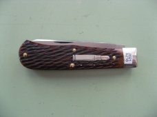 REMINGTON R7352 BABY BULLET SFO BY GREAT EASTERN CUTLERY REMINGTON R7352 BABY BULLET SFO BY GREAT EASTERN CUTLERY