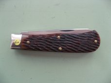 REMINGTON R7352 BABY BULLET SFO BY GREAT EASTERN CUTLERY REMINGTON R7352 BABY BULLET SFO BY GREAT EASTERN CUTLERY