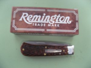 REMINGTON R7352 BABY BULLET SFO BY GREAT EASTERN CUTLERY