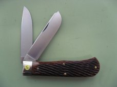 REMINGTON R7352 BABY BULLET SFO BY GREAT EASTERN CUTLERY REMINGTON R7352 BABY BULLET SFO BY GREAT EASTERN CUTLERY