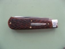 REMINGTON R7352 BABY BULLET SFO BY GREAT EASTERN CUTLERY