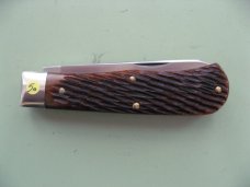 REMINGTON R7352 BABY BULLET SFO BY GREAT EASTERN CUTLERY REMINGTON R7352 BABY BULLET SFO BY GREAT EASTERN CUTLERY