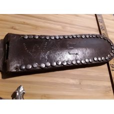 Sheffield Dirk Knife Stacey Brothers Very Rare Knife Sheffield Dirk Knife Stacey Brothers Very Rare Knife
