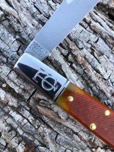 GEC TIDIOUTE 141122 GOLDEN ROD SAWCUT BONE BARLOW