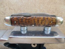 Schrade Cut. Co. Walden N.Y.  Scout/Utility Knife 