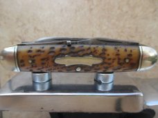Schrade Cut. Co. Walden N.Y.  Scout/Utility Knife 