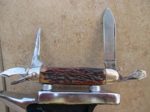 Wards Scout/Utility Knife 