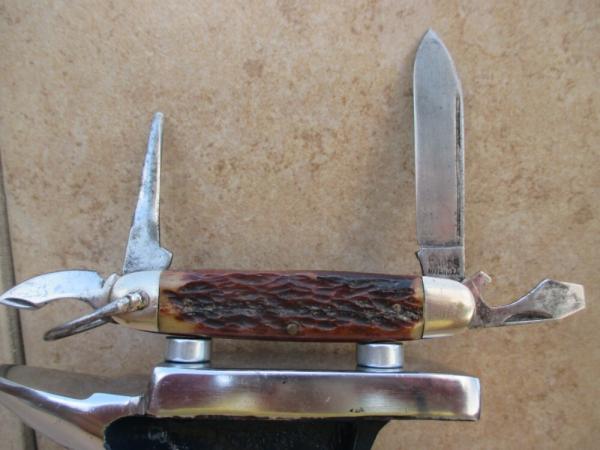 Wards Scout/Utility Knife Wards Scout/Utility Knife