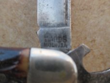 Wards Scout/Utility Knife Wards Scout/Utility Knife