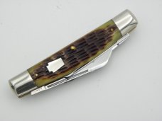 Schatt & Morgan, Keystone Series XVI Bradford Jigged Green Bone Large Congress. 2006 #044431: 2006, Schatt & Morgan, Keystone Series XVI Bradford Jigged Green Bone Large Congress. 2006 #044431: 2006,