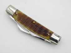 Schatt & Morgan, Keystone Series XVI Bradford Jigged Green Bone Large Congress. 2006 #044431: 2006, Schatt & Morgan, Keystone Series XVI Bradford Jigged Green Bone Large Congress. 2006 #044431: 2006,