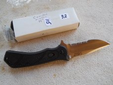 Camillus Wildfire Robo Power Knife Camillus Wildfire Robo Power Knife