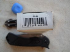 Camillus Wildfire Robo Power Knife Camillus Wildfire Robo Power Knife