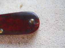 Case XX USA Barlow Knife 1965 - 69 Case XX USA Barlow Knife 1965 - 69