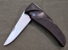 Gerber Lamb Handled Folding Hunter