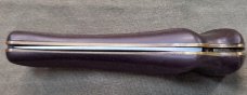 Gerber Lamb Handled Folding Hunter