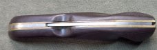 Gerber Lamb Handled Folding Hunter