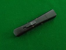Black OTF Knife Black OTF Knife
