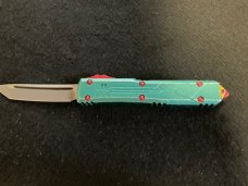 Microtech Bounty Hunter ( Ultratech)