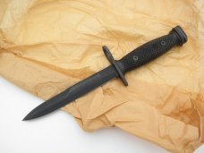 Ontario USA Tactical Combat M7 1080 Carbon Steel Spear Point Double Edge Bayonet, Ontario USA Tactical Combat M7 1080 Carbon Steel Spear Point Double Edge Bayonet,