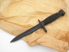 Ontario USA Tactical Combat M7 1080 Carbon Steel Spear Point Double Edge Bayonet, Ontario USA Tactical Combat M7 1080 Carbon Steel Spear Point Double Edge Bayonet,