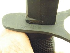 Ontario USA Tactical Combat M7 1080 Carbon Steel Spear Point Double Edge Bayonet, Ontario USA Tactical Combat M7 1080 Carbon Steel Spear Point Double Edge Bayonet,