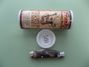 GREAT EASTERN 141118 BARLOW SFO FRANKS CLASSIC KNIVES