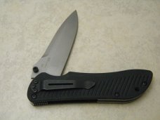 Benchmade USA 913D2 Nitrous Stryker Linerlock Knife - NIB