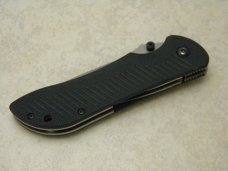 Benchmade USA 913D2 Nitrous Stryker Linerlock Knife - NIB