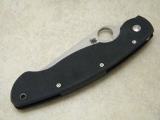 Spyderco Golden Co. USA Earth Military CPM S30V Linerlock Knife in Box