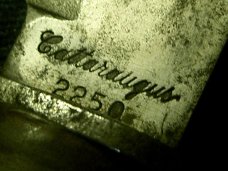 VINTAGE STAG CATTARAUGUS 225Q QUARTERMASTER FIXED BLADE BOWIE SURVIVAL FIGHING KNIFE KNIVES OLD WW2