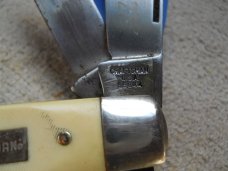 Sears Craftsman USA Stockman Knife 95044 Sears Craftsman USA Stockman Knife 95044