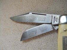 Sears Craftsman USA Stockman Knife 95044 Sears Craftsman USA Stockman Knife 95044
