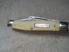 Sears Craftsman USA Stockman Knife 95044 Sears Craftsman USA Stockman Knife 95044