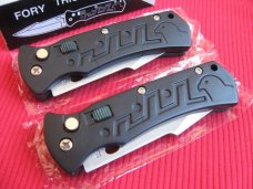 12 Knives - Older FORY TRIUMPH Switchblade Knife 12 Knives - Older FORY TRIUMPH Switchblade Knife