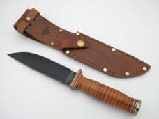 Ontario USA P3 Army Quartermaster Knife, Ontario 25th Anniversary Knife, 1995